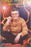 Virgil Popescu - Aș Vrea Să Mai Stai, Caseta audio