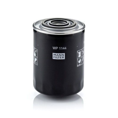Filtru ulei Mann-Filter WP1144 foto
