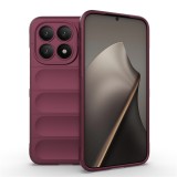 Husa Xiaomi 15T Asteroid GSM Magic Shield, bordo