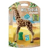 Playmobil Wiltopia - Girafa