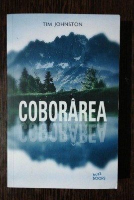 COBORAREA - TIM JOHNSTON foto