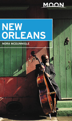 Moon New Orleans: Local Spots Beyond the French Quarter