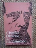Charles Dickens - G. K. Chesterton