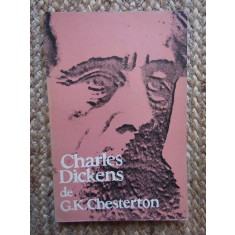 Charles Dickens - G. K. Chesterton