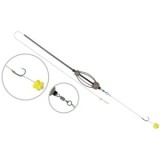 Montura Carp Zoom Complete Feeder Rig, 30g, Nr.6, 70cm, 1buc/plic