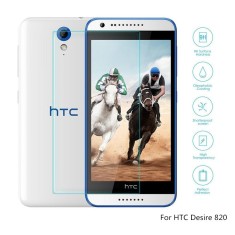 Folie Sticla HTC Desire 820 Tempered Glass Ecran Display LCD