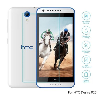 Folie Sticla HTC Desire 820 Tempered Glass Ecran Display LCD foto