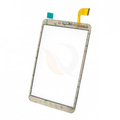 Touchscreen, vonino pluri q8, black foto