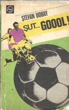 Sut... gol - Stefan Dobay foto