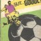 Sut... gol - Stefan Dobay