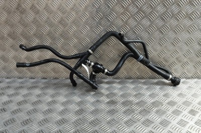 Furtun de lichid de răcire SKODA SKODA ENYAQ iV SUV 5AC, 5AZ 2024 OEM: 1EA121034H,1EA122101DQ 30945193 foto