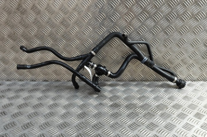 Furtun de lichid de răcire SKODA SKODA ENYAQ iV SUV 5AC, 5AZ 2024 OEM: 1EA121034H,1EA122101DQ 30945193