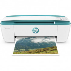 Multifunctionala inkjet color HP Deskjet Ink Advantage 3789 All-in-One, A4, USB, Wi-Fi foto