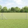 Gossi gard hexagonal 0,6x10 m otel galvanizat