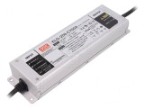 Alimentator LED 200W IP65 350-700mA