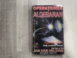 Operatiunea Aldebaran de Jan van Helsing