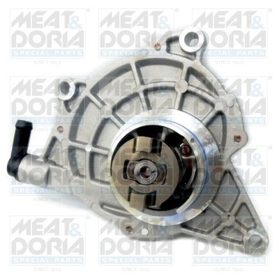MEAT &amp;amp; DORIA 91169 pompa vacuum,sistem de franare foto