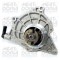 MEAT &amp; DORIA 91169 pompa vacuum,sistem de franare