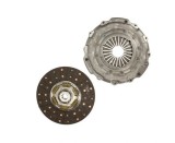 Kit ambreiaj Valeo 828012