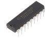 Circuit Integrat Digital CMOS 4 Canale DIP18 THT NTE4513B 3-10V DC