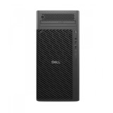 Desktop Workstation Dell Pro Max T2 Intel Core Ultra 9 U9-285K 64GB DDR5 1TB SSD Intel Integrated Graphics Linux