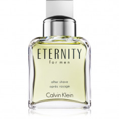 Calvin Klein Eternity for Men after shave pentru bărbați 100 ml