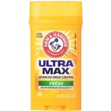 Antiperspirant, Arm &amp;amp; Hammer, UltraMax, cu Bicarbonat de Sodiu, 73 gr