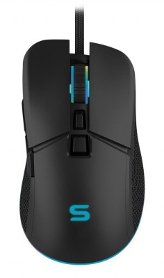 MOUSE GAMING SERIOUX KAYEL foto