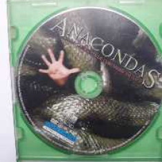 DVD Filme- ANACONDAS