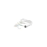Cordon de alimentare pentru fier de călcat BOSCH 00650797 SIEMENS Original