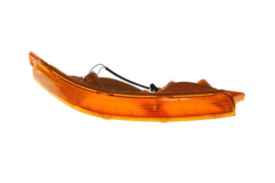 Lampa semnalizare fata Chevrolet Aveo 01.2003-03.2005 BestAutoVest partea dreapta in bara foto