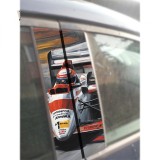 Cumpara ieftin Sticker Auto Stalpi Usi Car Rider