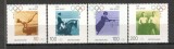 Germania.1996 Sprijin ptr. sport-100 ani Olimpiada moderna MG.882