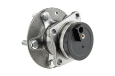 Butuc roata spate Mazda 6 Gh 2007-, Mazda 6 Wagon 2007-, Cx-7 2wd 2006-, NTY KLT-MZ-050