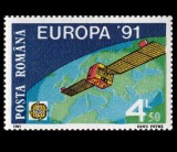 Cumpara ieftin 1991 - Europa, CEPT, neuzat