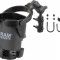 Kit suport pahar Ram Mounts level cup xl Cod Produs: MX_NEW 06360115PE