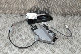&Icirc;ncuietoare ușă dreapta spate PEUGEOT 3008 SUV 2021 OEM: 9810391680,PSA237292 27612449