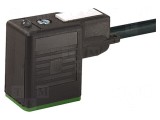 Cablu de Conectare BI PIN 11mm Mamă