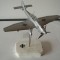 MACHETA / MODEL / DECOR AVION WW2 JU 87 STUKA Sc. 1:72 PE SUPORT ALABASTRU