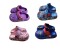 Saboti copii, tip crocs - 1