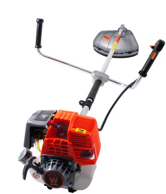 WOLFSON - MOTOCOASA 4T PowerTool TopQuality foto