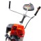 WOLFSON - MOTOCOASA 4T PowerTool TopQuality