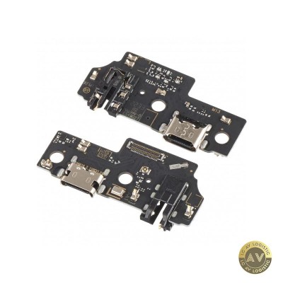 Placa cu Conector Incarcare - Audio - Microfon Samsung Galaxy A04 A045 foto