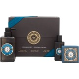 Castelbel Sea Salt &amp; Grapefruit Gift Set set cadou