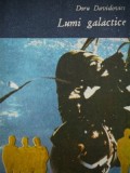 Lumi galactice - Colegii mei din nestiut - Doru Davidovici