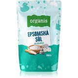 Organis Epsom salt saruri de baie 1000 g