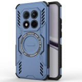 Husa Xiaomi Redmi Note 15 Pro 5G Asteroid GSM ArmorMag Case, albastru