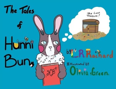 The Tales of Hunni Bun: The Lost Treasure! foto