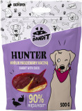 Cumpara ieftin Mr. Bandit Hunter, Iepure Si Rata, 500 g