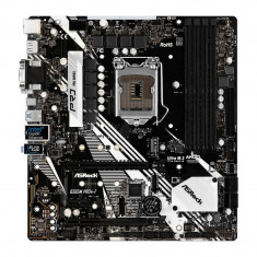 Placa de baza Asrock B365M PRO4-F Intel LGA1151 mATX foto